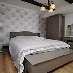 Design-ferienwohnungen Stadtidyll * Wernigerode