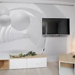 Design-ferienwohnungen Stadtidyll Apartamento Wernigerode