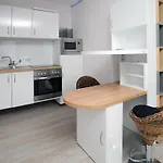 Design-ferienwohnungen Stadtidyll * Wernigerode