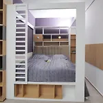 Appartement Design-ferienwohnungen Stadtidyll