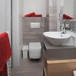 Design-ferienwohnungen Stadtidyll Appartement *