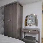 Design-ferienwohnungen Stadtidyll Apartamento Wernigerode