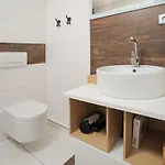 Design-ferienwohnungen Stadtidyll *