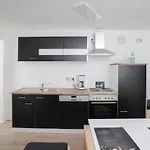 Design-ferienwohnungen Stadtidyll *