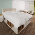 Design-ferienwohnungen Stadtidyll * Wernigerode