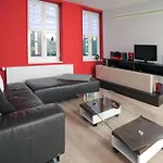 Design-ferienwohnungen Stadtidyll * Wernigerode