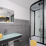 Design-ferienwohnungen Stadtidyll Wernigerode