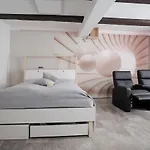 Design-ferienwohnungen Stadtidyll *