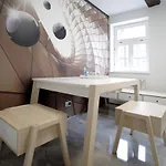 Appartement Design-ferienwohnungen Stadtidyll