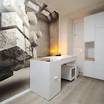 Design-ferienwohnungen Stadtidyll