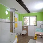 Appartement Design-ferienwohnungen Stadtidyll