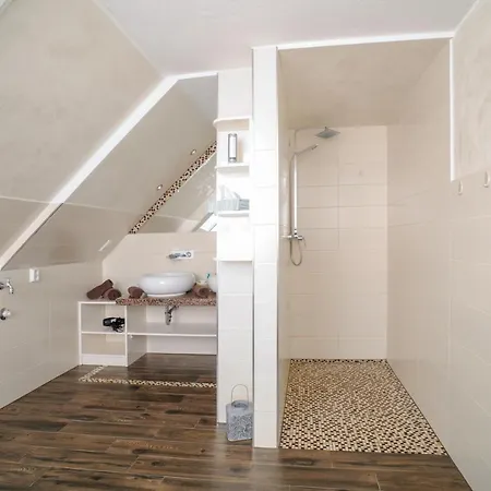 Design-ferienwohnungen Stadtidyll * Wernigerode