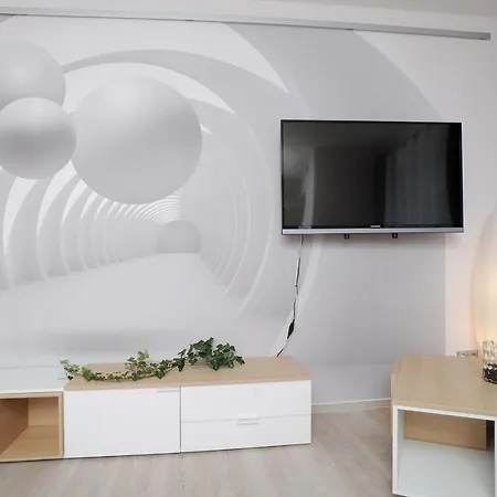 Design-ferienwohnungen Stadtidyll アパート ヴェルニゲローデ