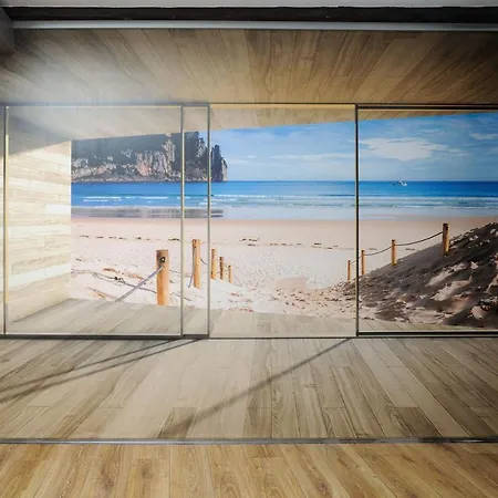 アパート Design-ferienwohnungen Stadtidyll