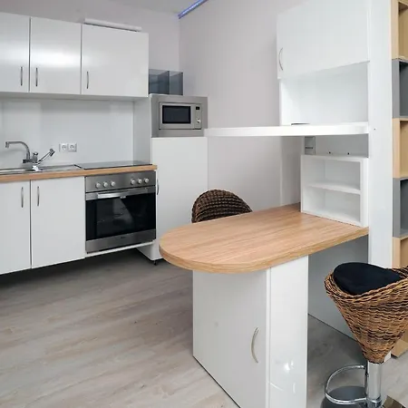 Design-ferienwohnungen Stadtidyll * ヴェルニゲローデ