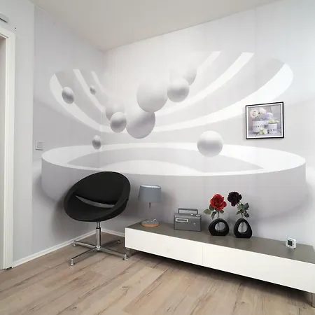 Design-ferienwohnungen Stadtidyll *