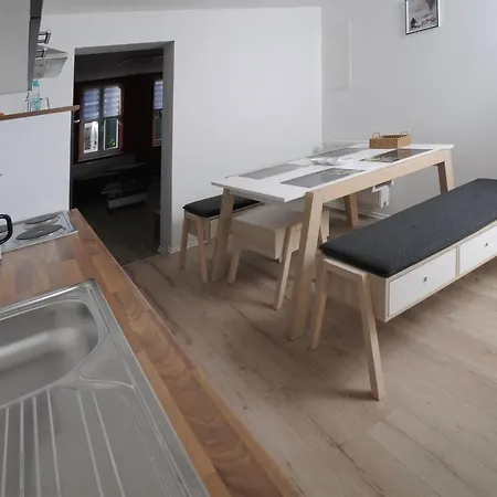 Apartamento Design-ferienwohnungen Stadtidyll *