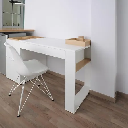 Design-ferienwohnungen Stadtidyll アパート ヴェルニゲローデ
