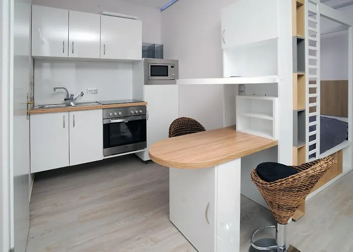 Design-ferienwohnungen Stadtidyll * ヴェルニゲローデ