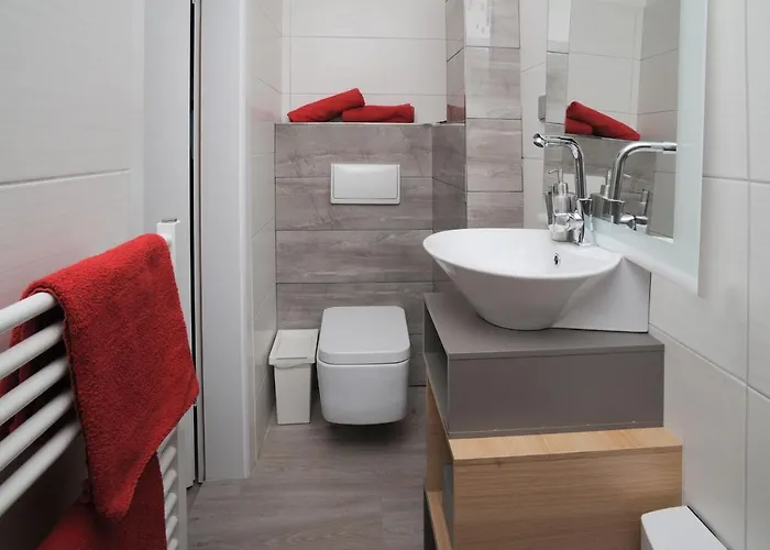 Design-ferienwohnungen Stadtidyll شقة *