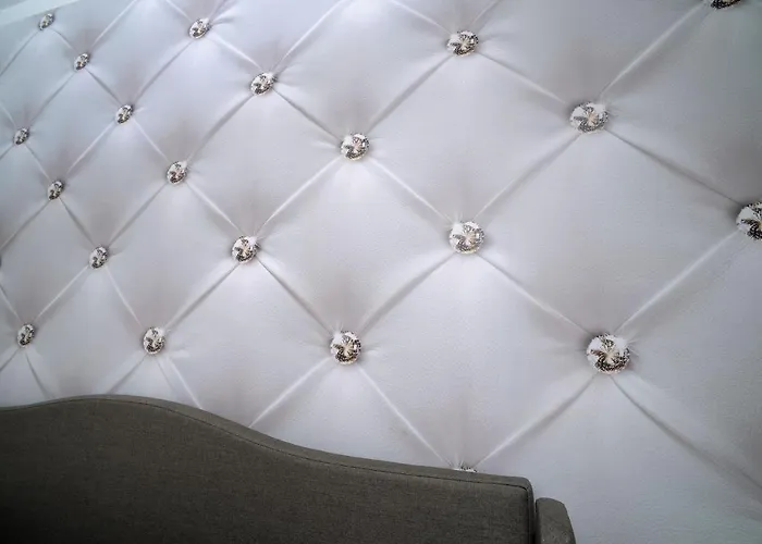 Design-ferienwohnungen Stadtidyll شقة فيرنغروده