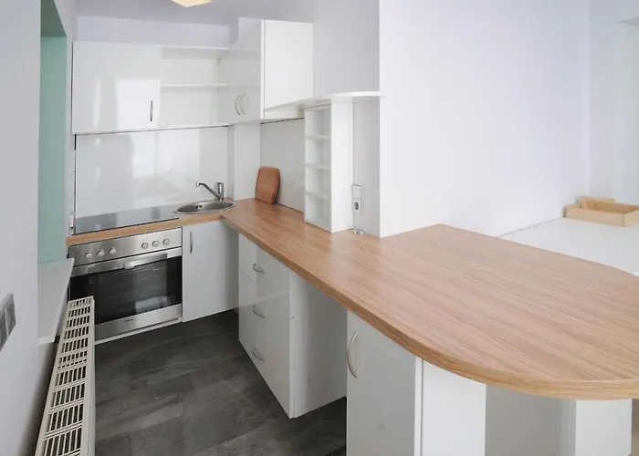 Design-ferienwohnungen Stadtidyll *