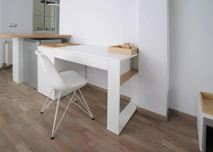 Design-ferienwohnungen Stadtidyll דירה ורניגרוד